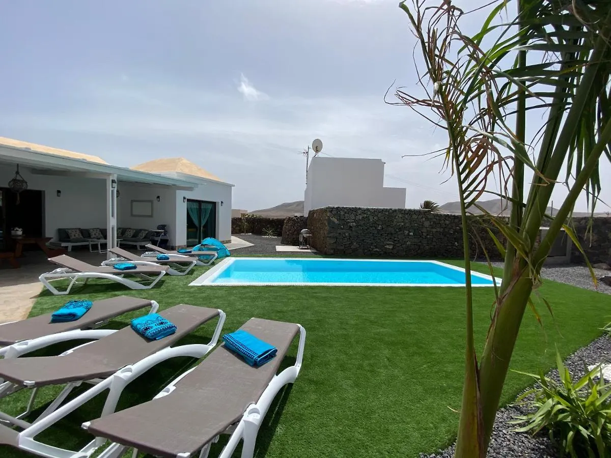 La Era 1 Βίλα Cotillo Ισπανία