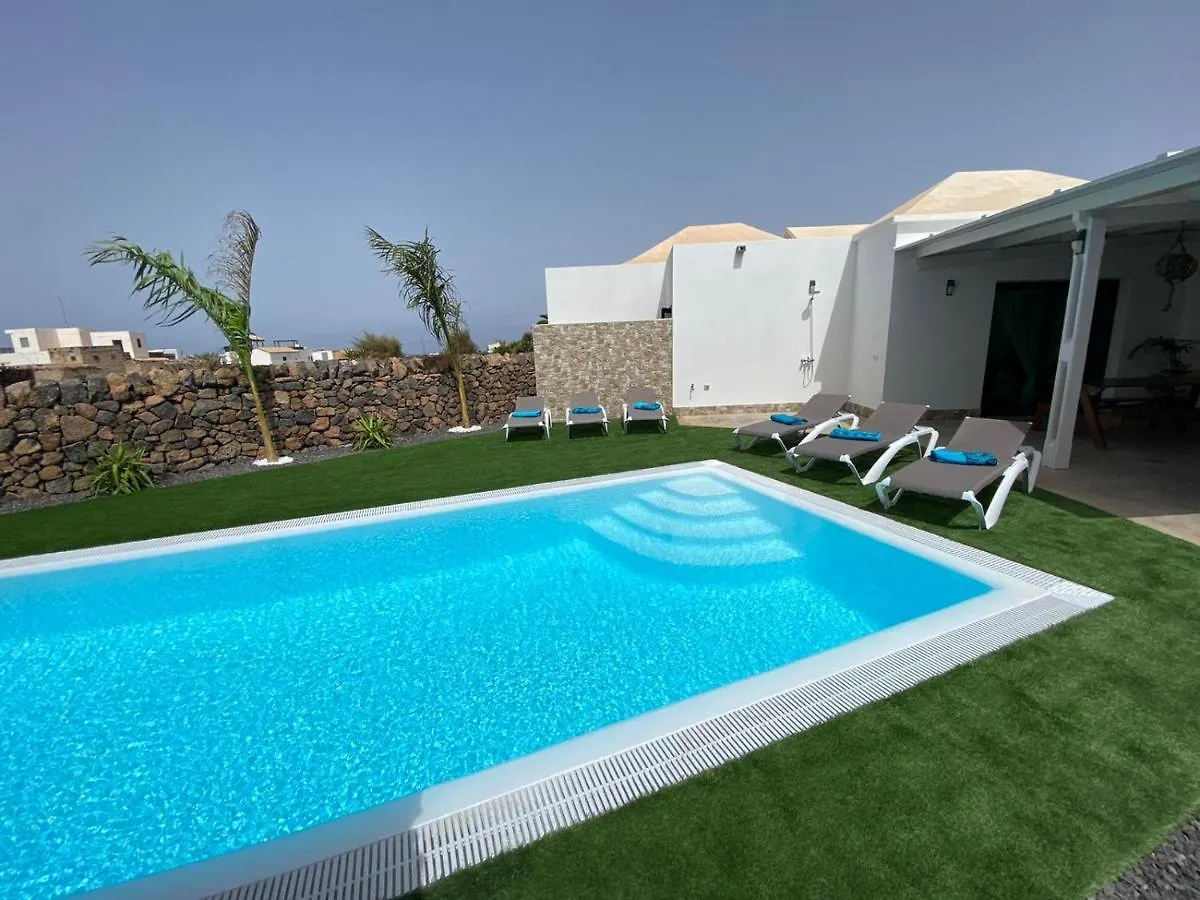 La Era 1 Βίλα Cotillo
