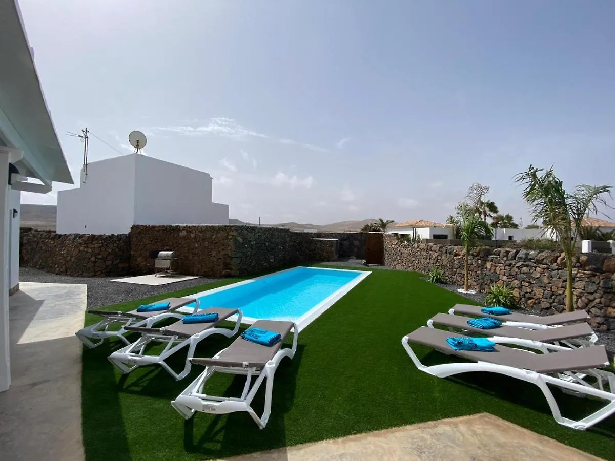 La Era 1 Βίλα Cotillo