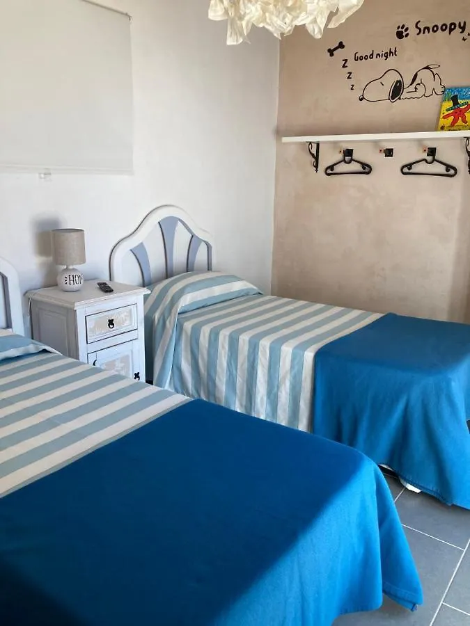 La Era 1 Βίλα Cotillo