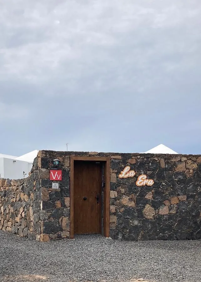La Era 1 Βίλα Cotillo Ισπανία